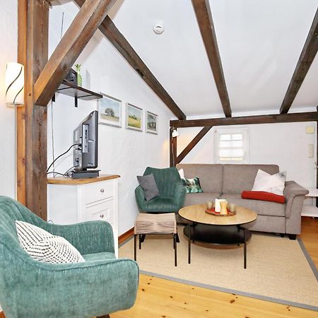 Auf Den Hoefen Wohnung 09 คูล็องสบอร์น ภายนอก รูปภาพ
