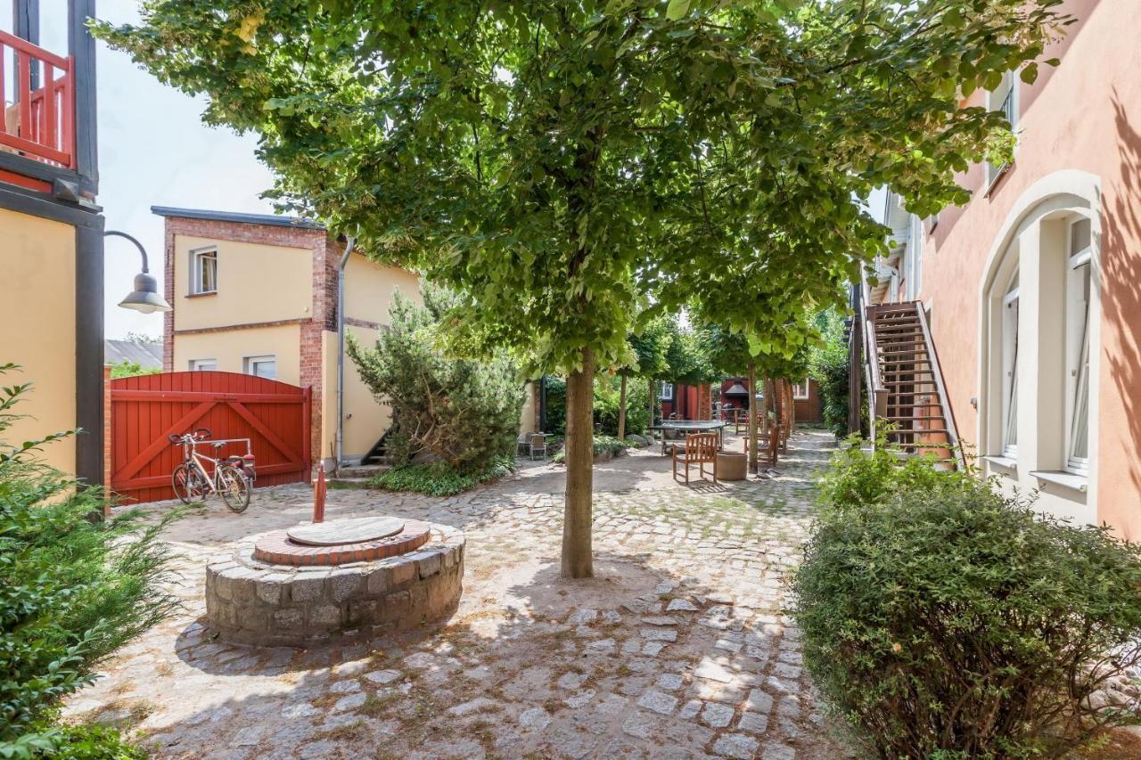 Auf Den Hoefen Wohnung 09 คูล็องสบอร์น ภายนอก รูปภาพ