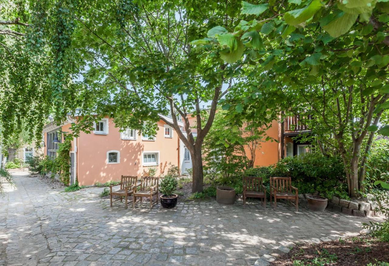 Auf Den Hoefen Wohnung 09 คูล็องสบอร์น ภายนอก รูปภาพ