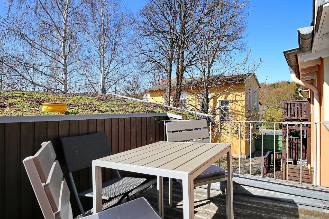 Auf Den Hoefen Wohnung 09 คูล็องสบอร์น ภายนอก รูปภาพ