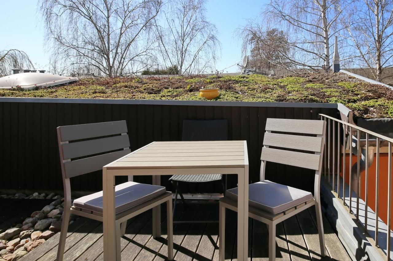 Auf Den Hoefen Wohnung 09 คูล็องสบอร์น ภายนอก รูปภาพ