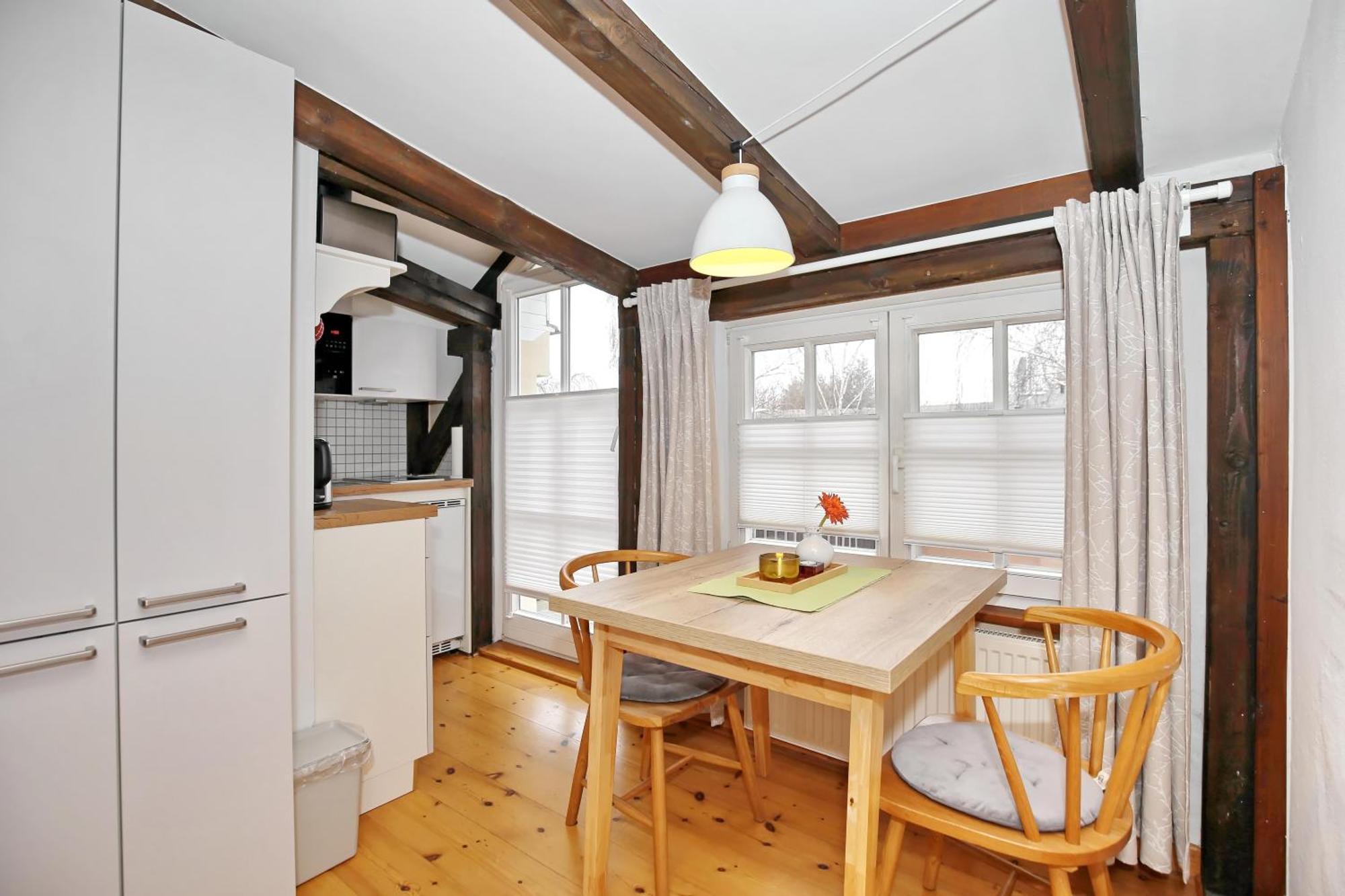 Auf Den Hoefen Wohnung 09 คูล็องสบอร์น ภายนอก รูปภาพ