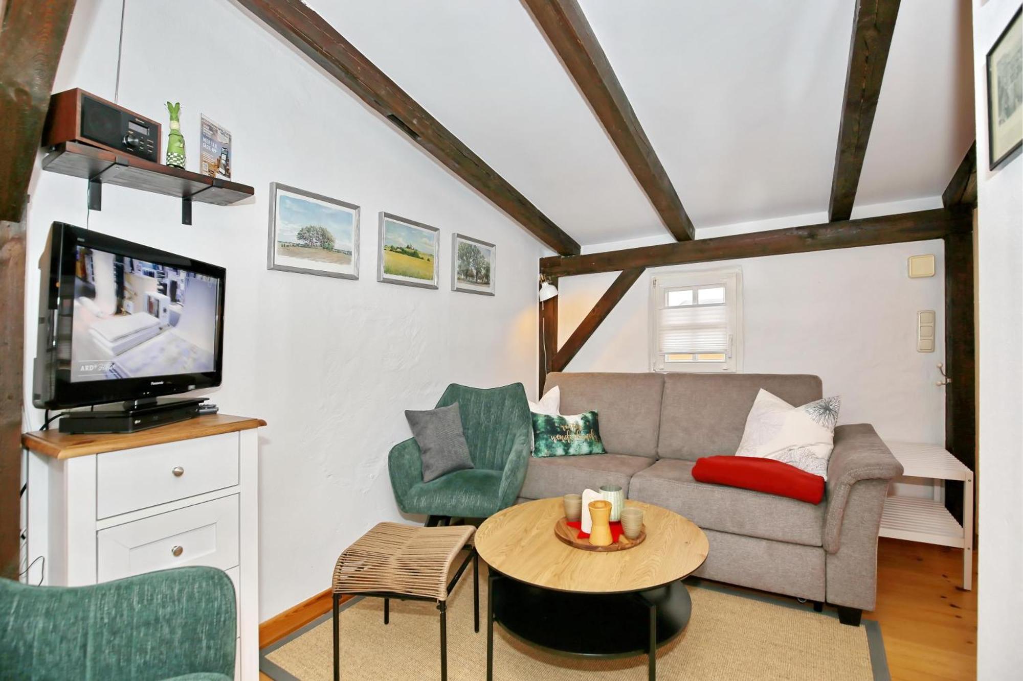 Auf Den Hoefen Wohnung 09 คูล็องสบอร์น ภายนอก รูปภาพ
